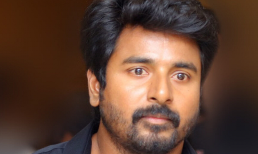 வாய்ப்பு கேட்ட சிவகார்த்திகேயன்.! விரட்டியடித்த முன்னணி இயக்குனர்.!