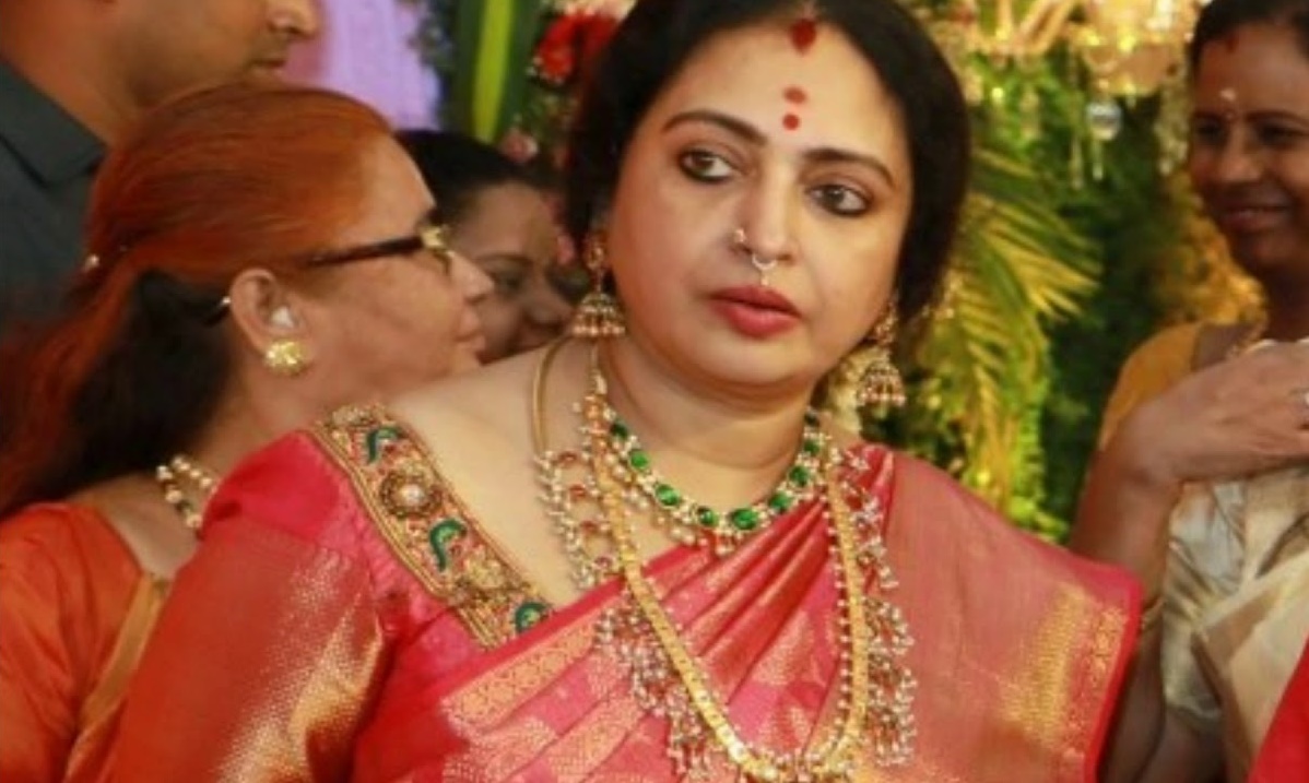actress seetha