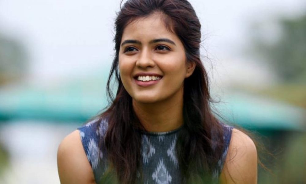 ஆஹா!! இது தெரியாம போச்சே.. வெற லெவல் மாஸ் காட்டிய விஜய் பட நடிகை…