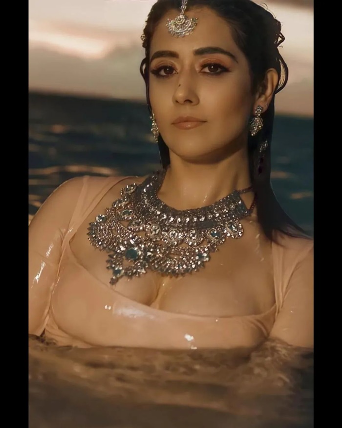 jonita gandhi