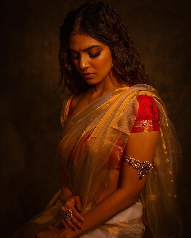 malavika