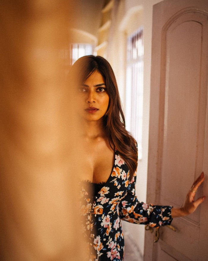 malavika mohanan