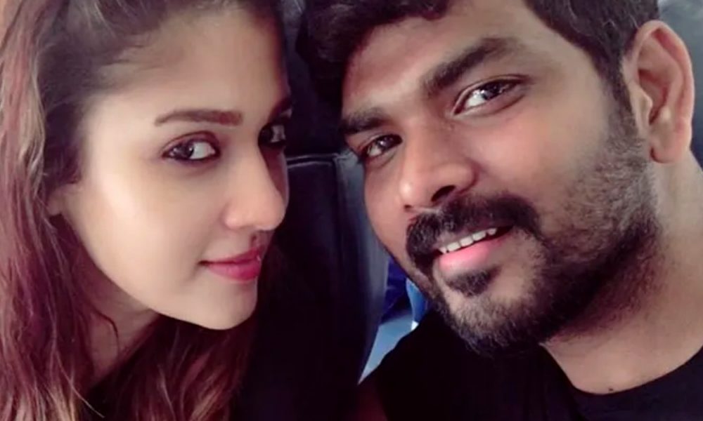 உன்ன ரொம்ப மிஸ் பண்றேன் பேபி… நயன்தாராவை நினைத்து உருகிய விக்னேஷ் சிவன்!