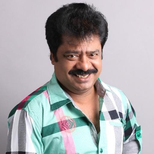 pandiyarajan