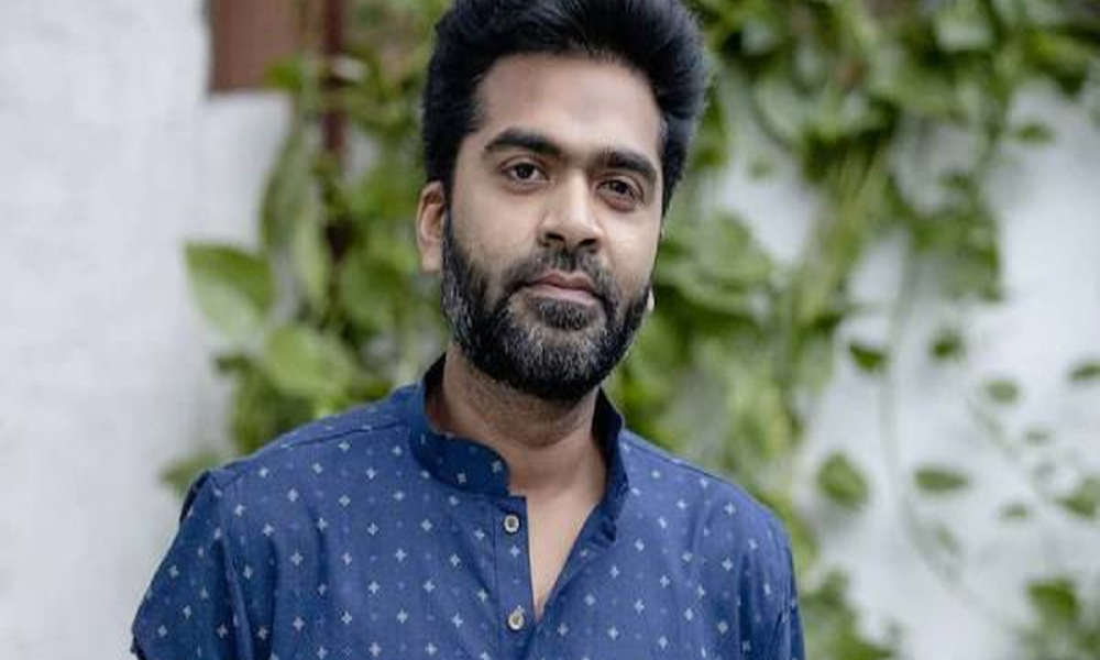 சிம்புவின் நண்பருக்கு இவ்வளவு திறமையா?! உலக சினிமாவையே மிரள வைத்துவிட்டார்.!