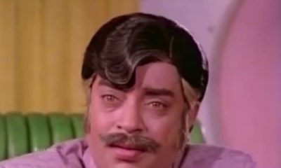 thengai sreenivasan