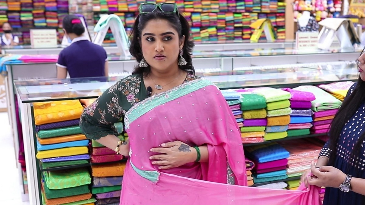 vanitha