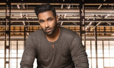 vishnu manju