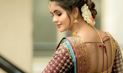 Chaitra Reddy