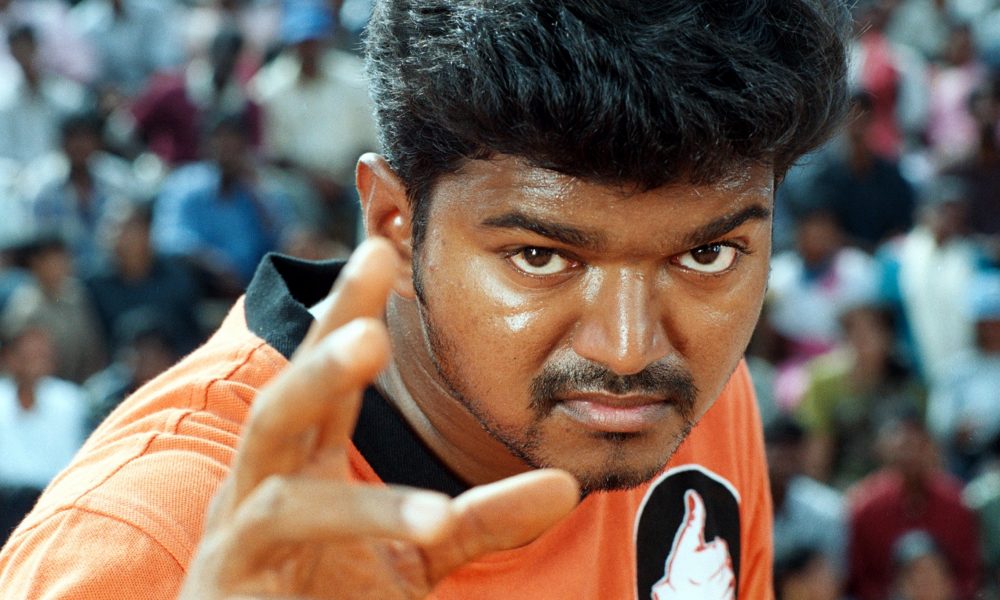 இந்த மூஞ்ச நீங்க பாத்துதான் ஆகனும்.! சொன்னதை செய்து காட்டிய SAC.!