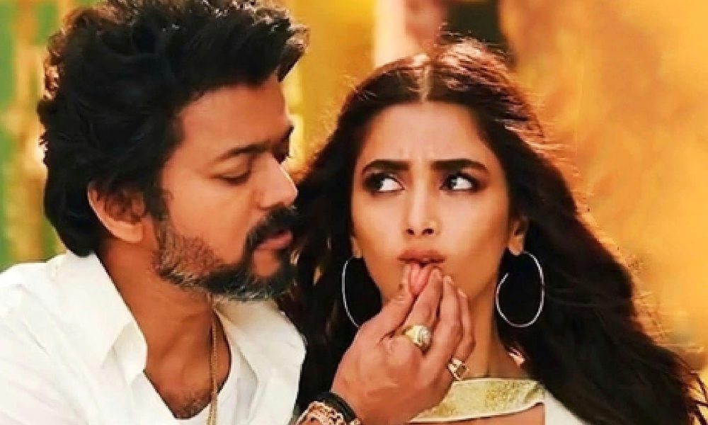 விஜய் சார வைச்சி நீங்க செய்யுங்க.! இவனுகள நான் செய்யுறேன்.! படக்குழு லீக் செய்த பீஸ்ட் புதிய வீடியோ.!