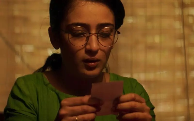 akshara haasan