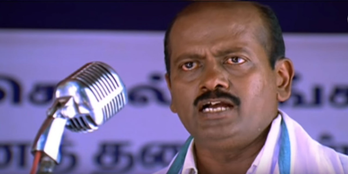 இயக்குனர் மணிவண்ணனின் செல்லப்பிள்ளை யார் தெரியுமா? இவர் தான்....! இயக்குனர் மணிவண்ணனின் செல்லப்பிள்ளை யார் தெரியுமா? இவர் தான்....!
