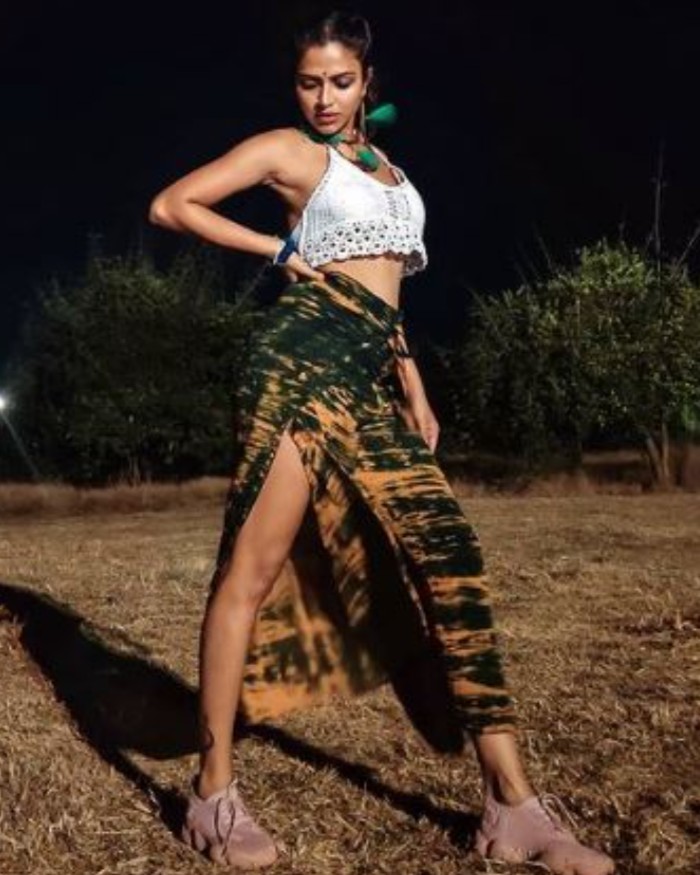 amala paul