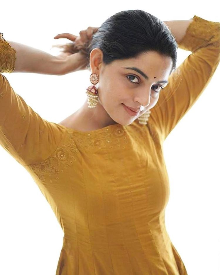 nikhila