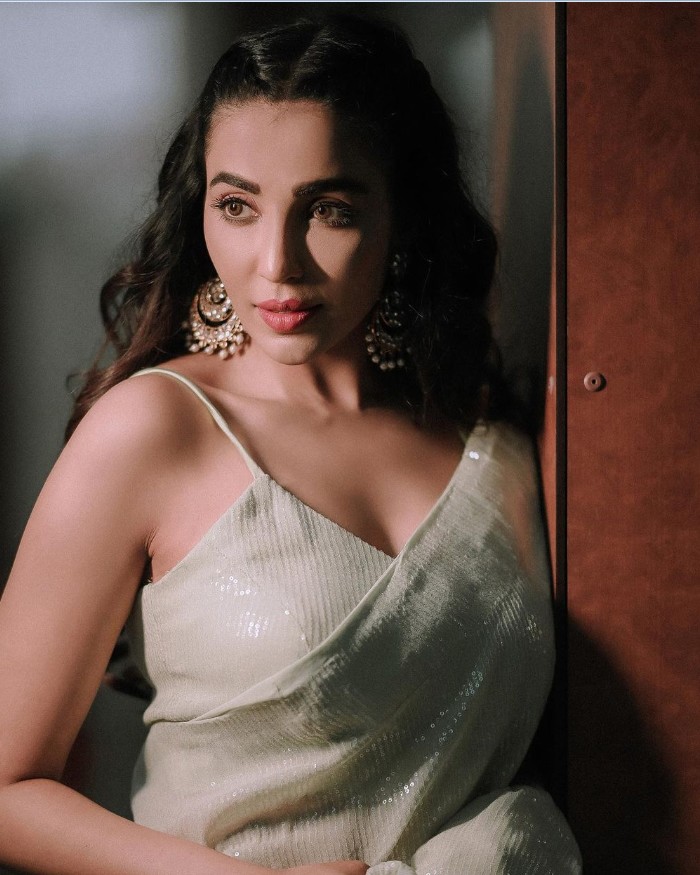 parvati nair 2