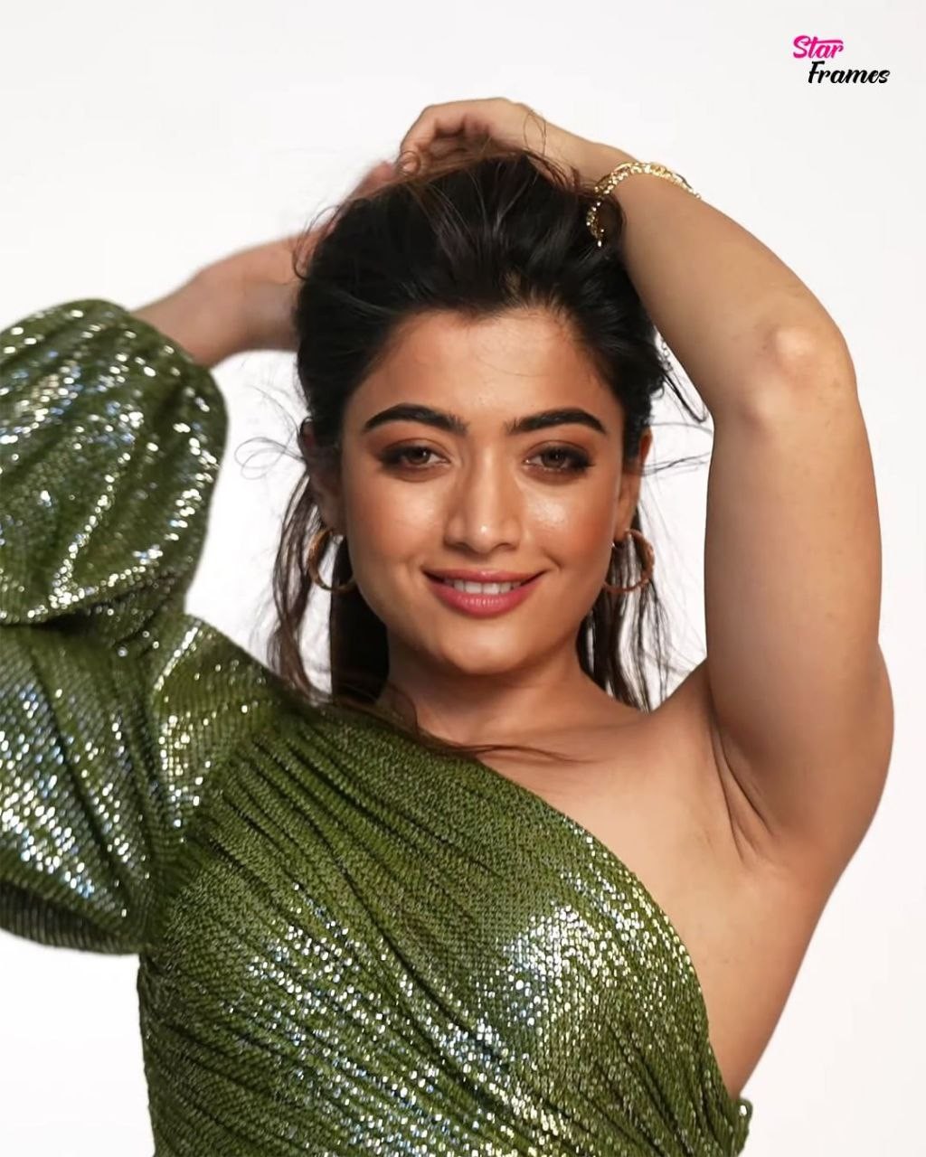  rashmika 