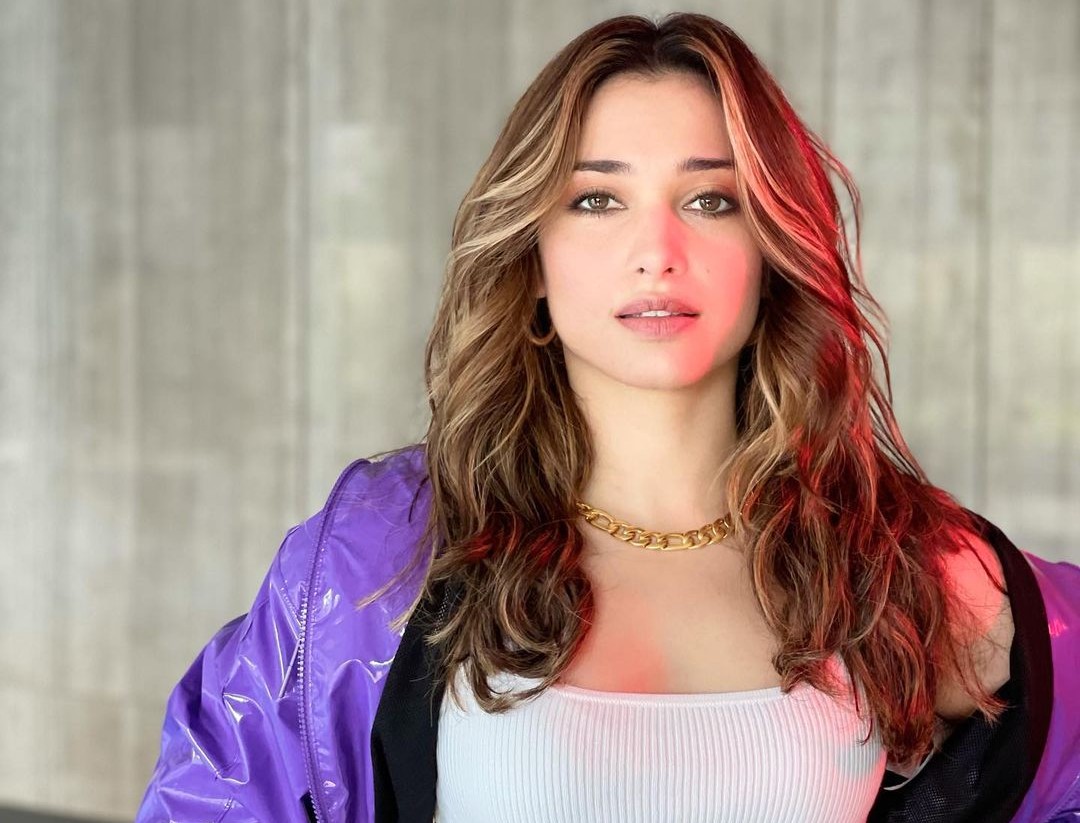 tamannah