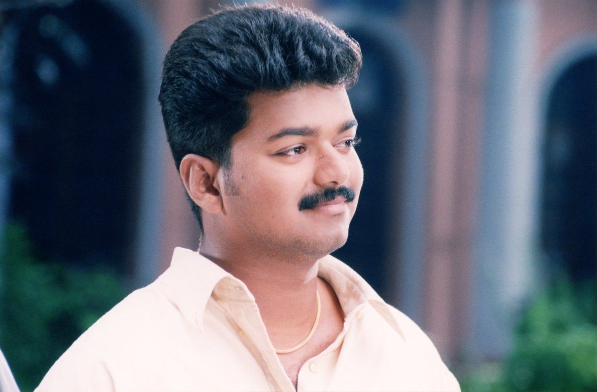 vijay
