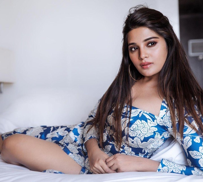 aathmika