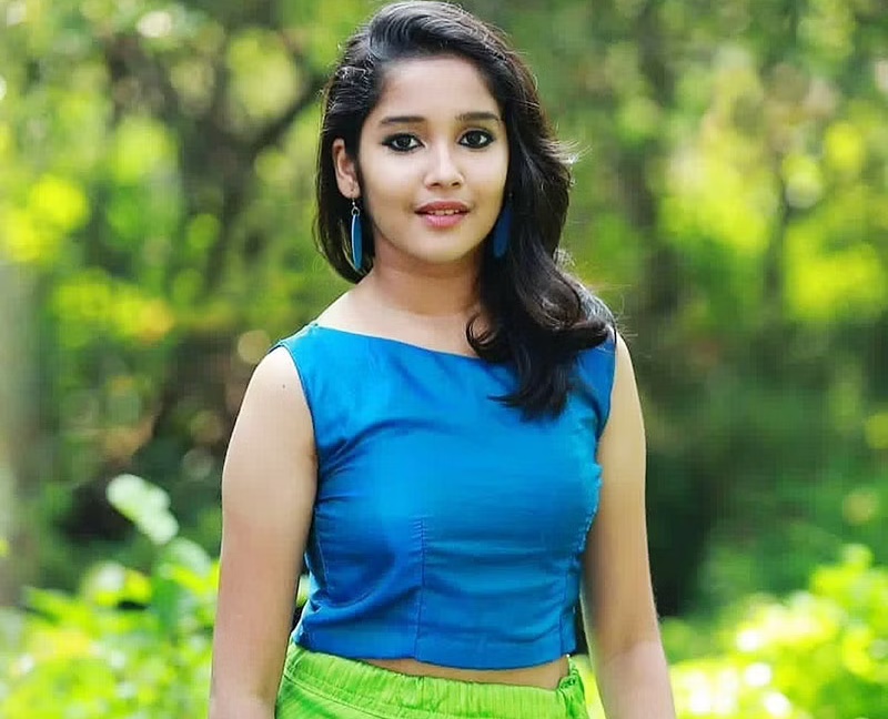 anika surendran