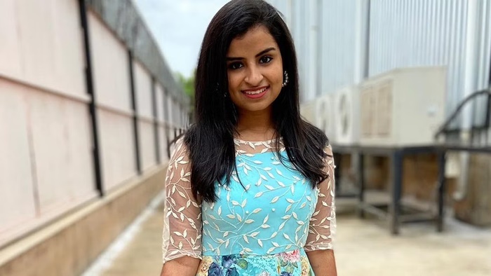 shivangi