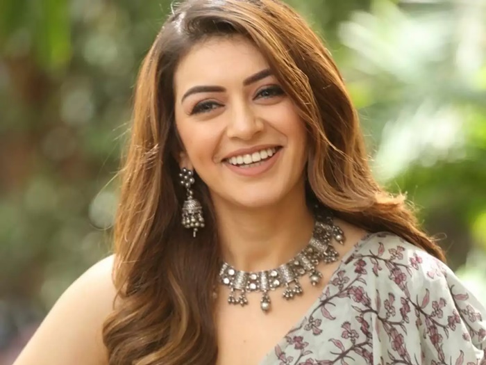 nansika motwani