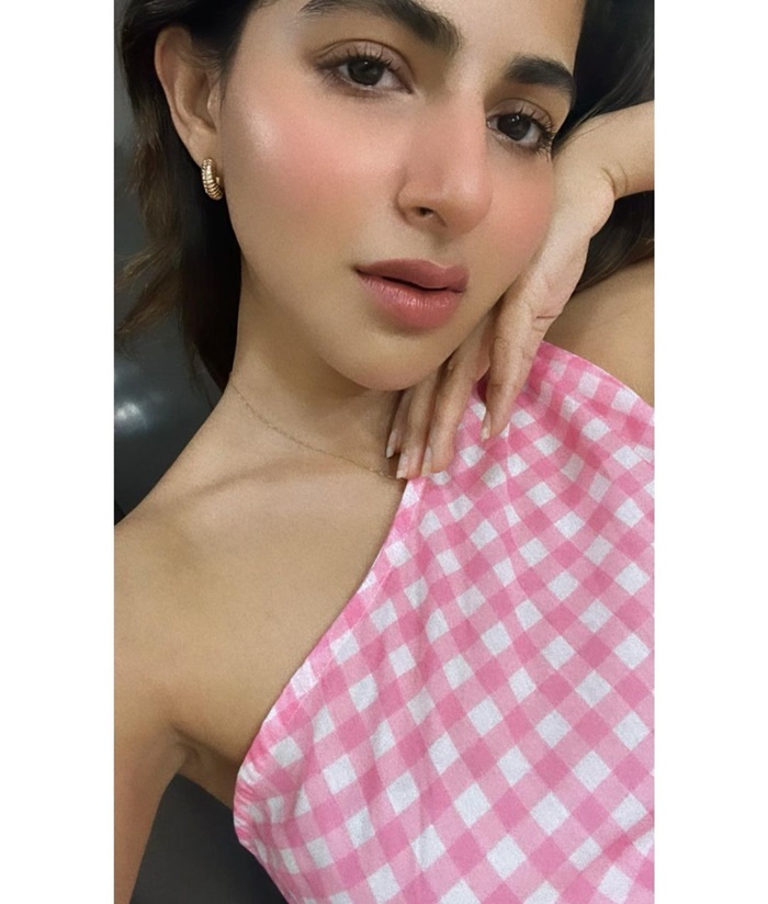 iswarya menon