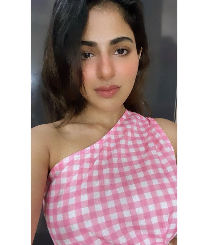 iswarya menon