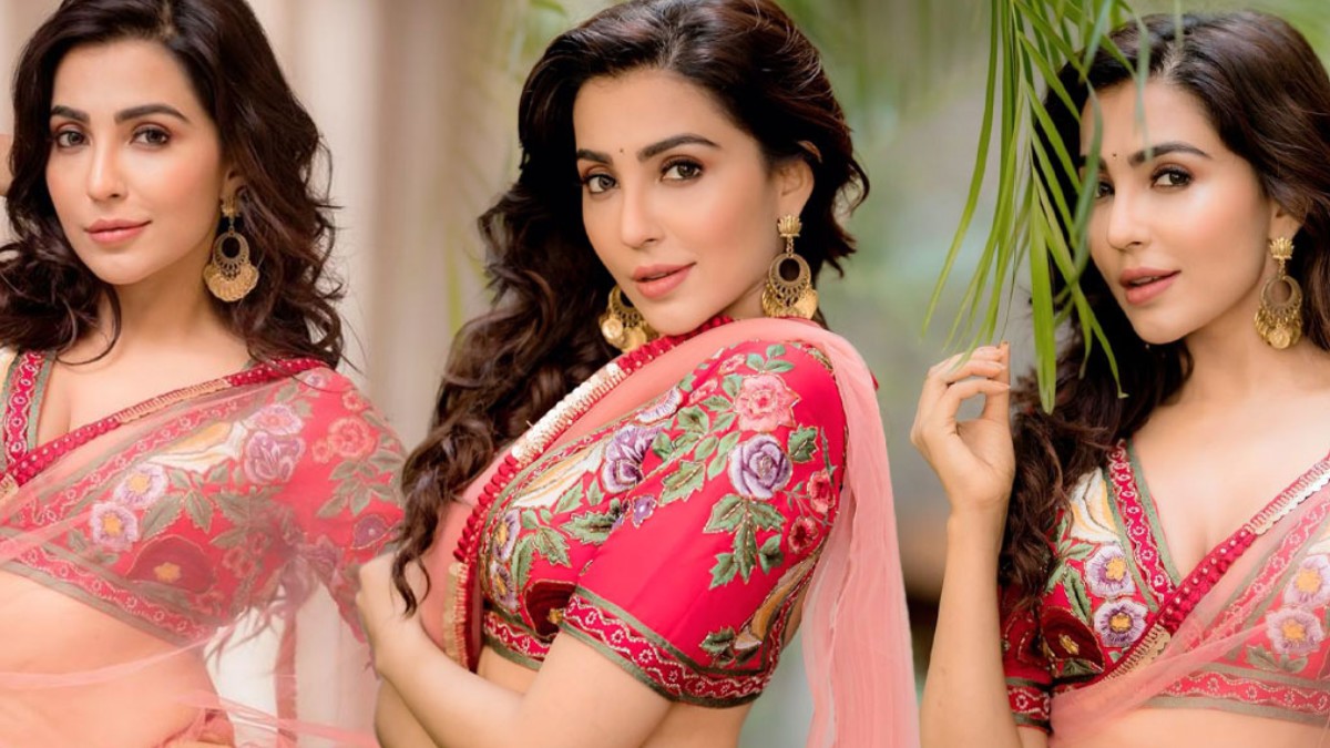 parvati nair hd