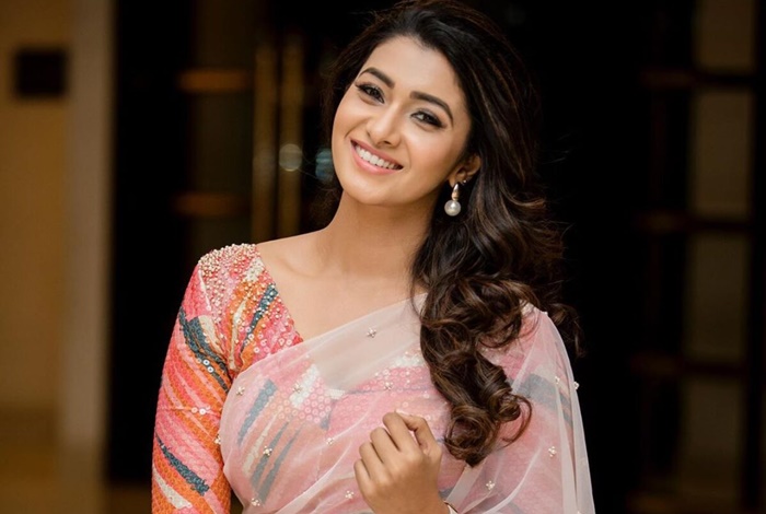 priya bhavani shankar