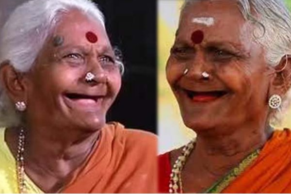 rangamma