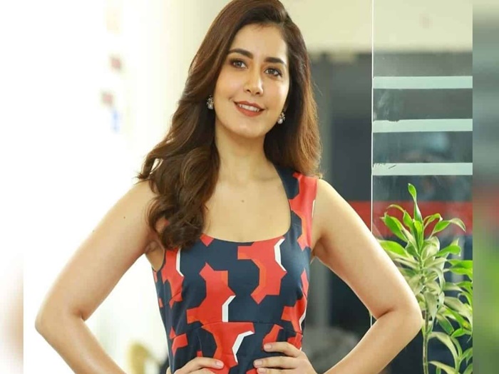 rashi khanna