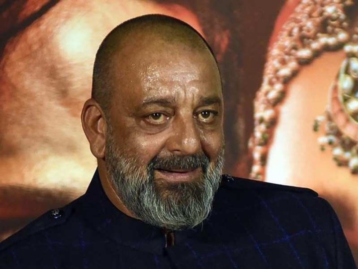 sanjay dutt