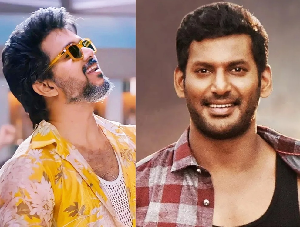 vijay vishal