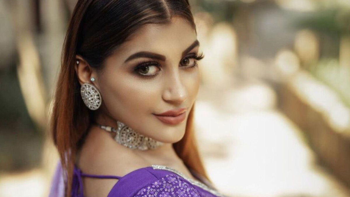 yashika hd