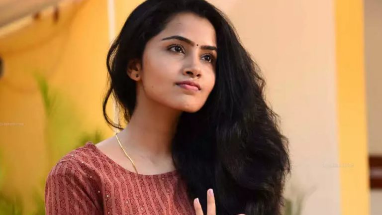ANUPAMA DP