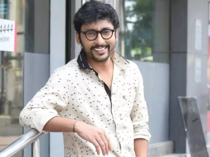 R J Balaji R J Balaji
