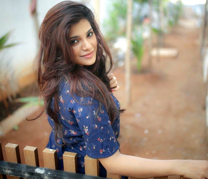 aathmika