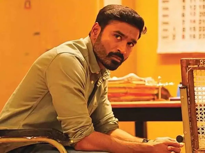 dhanush