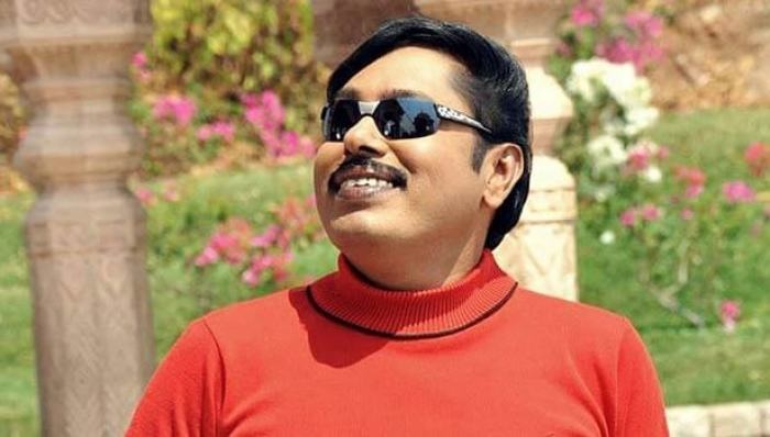 director rajakumaran