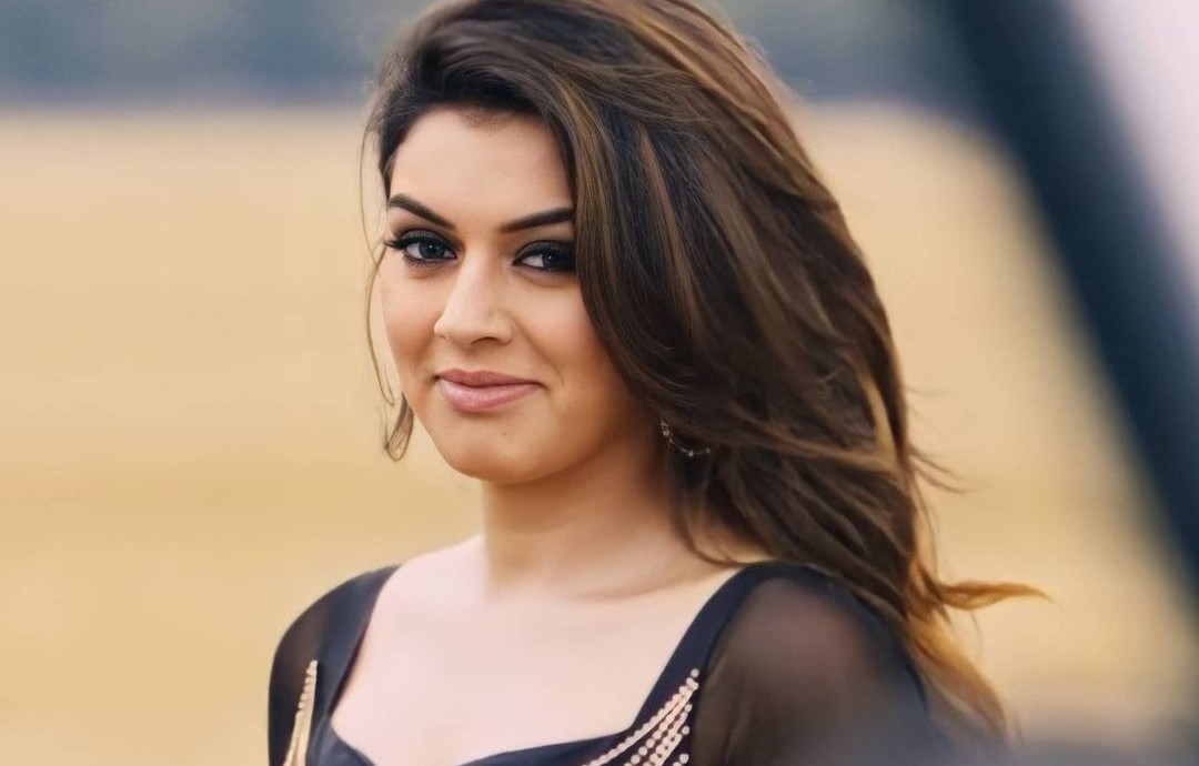 hansika