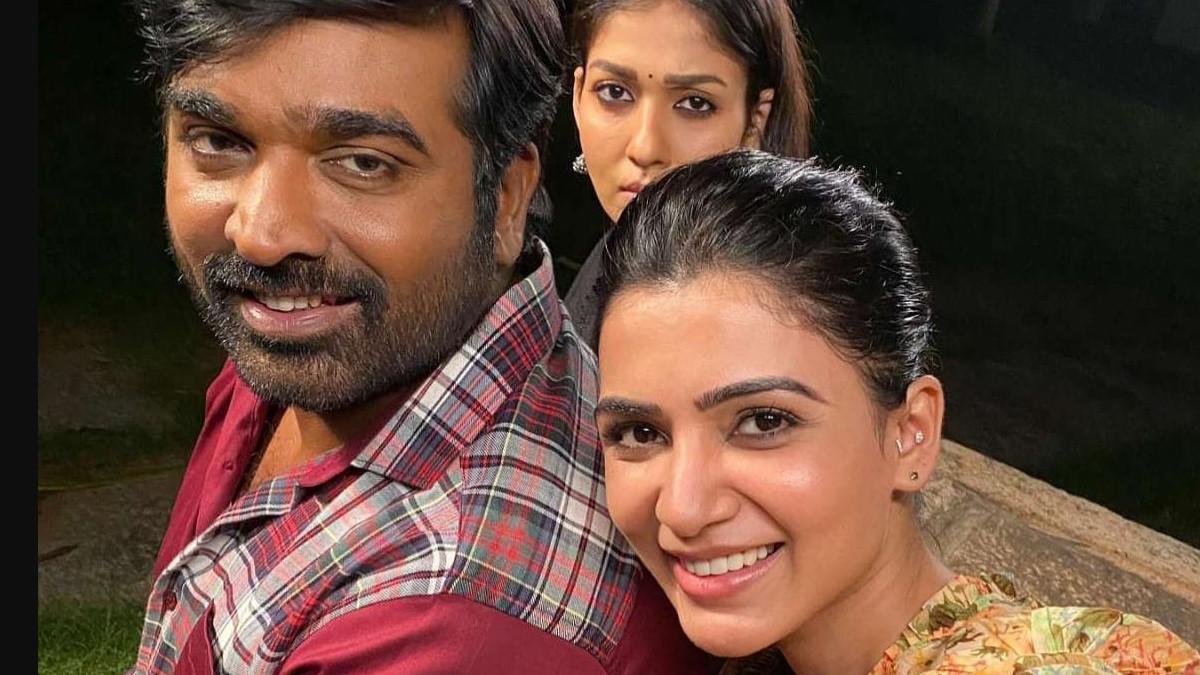 kaathu vakkula rendu kathal