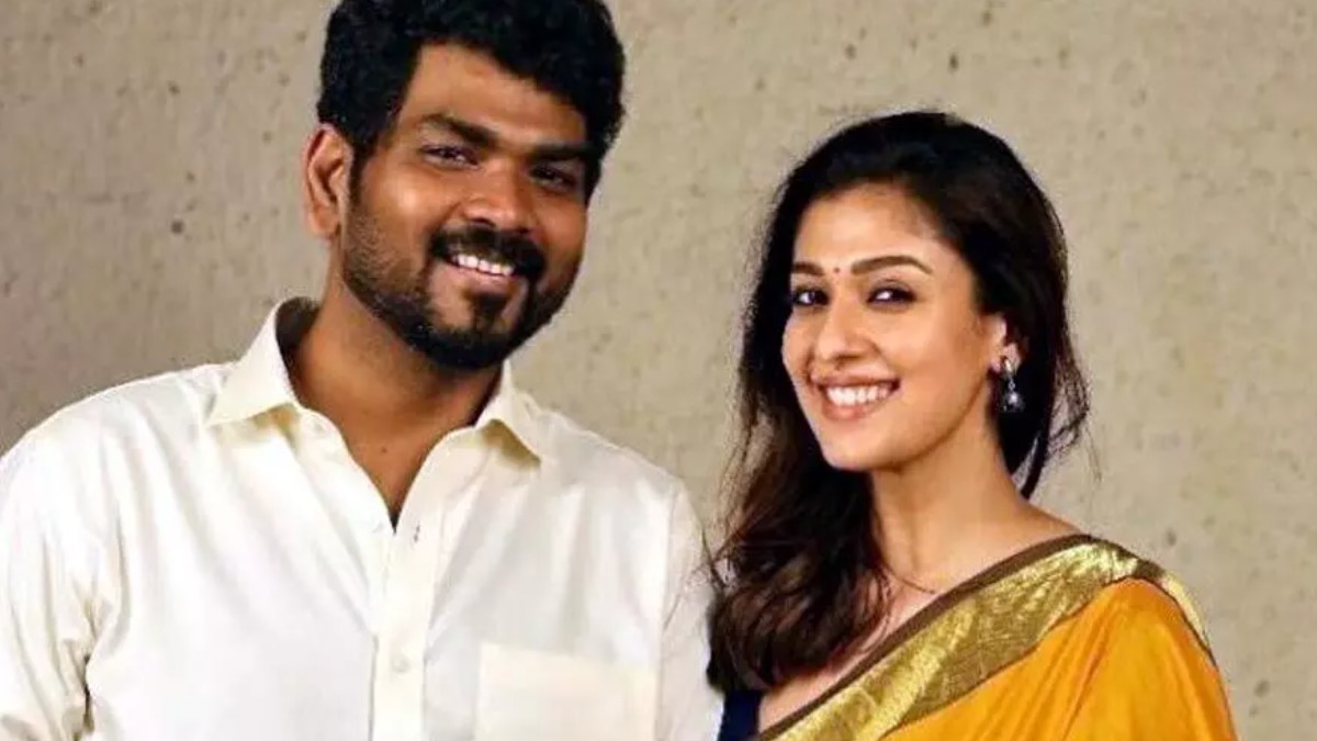 kaathu vakkula rendu kathal