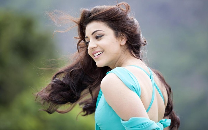 kajal agrwal