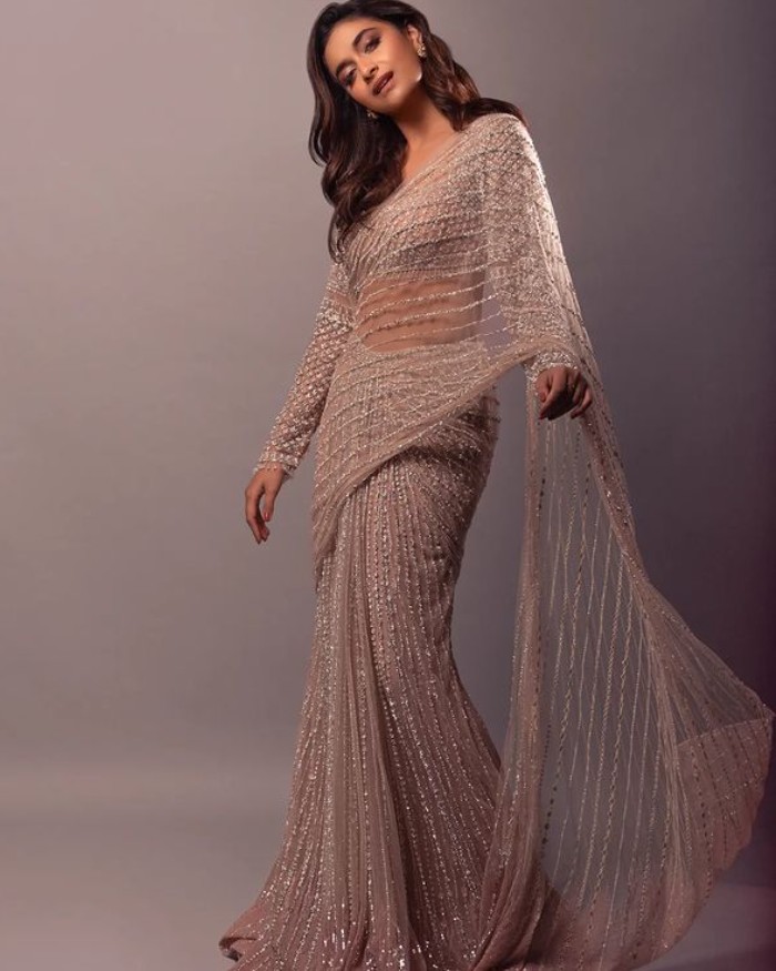 keerthi suresh 2