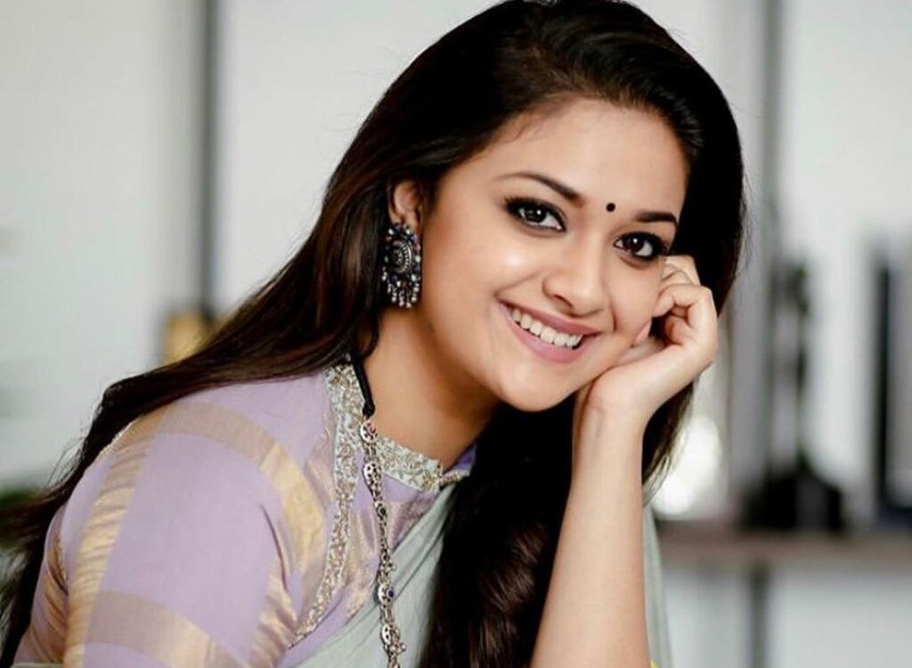 keerthi