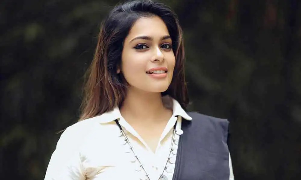 keerthi