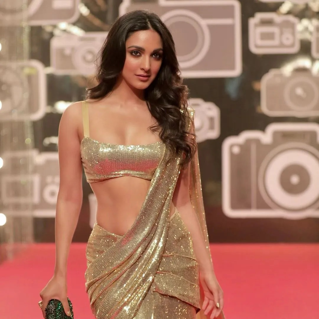 kiara advani