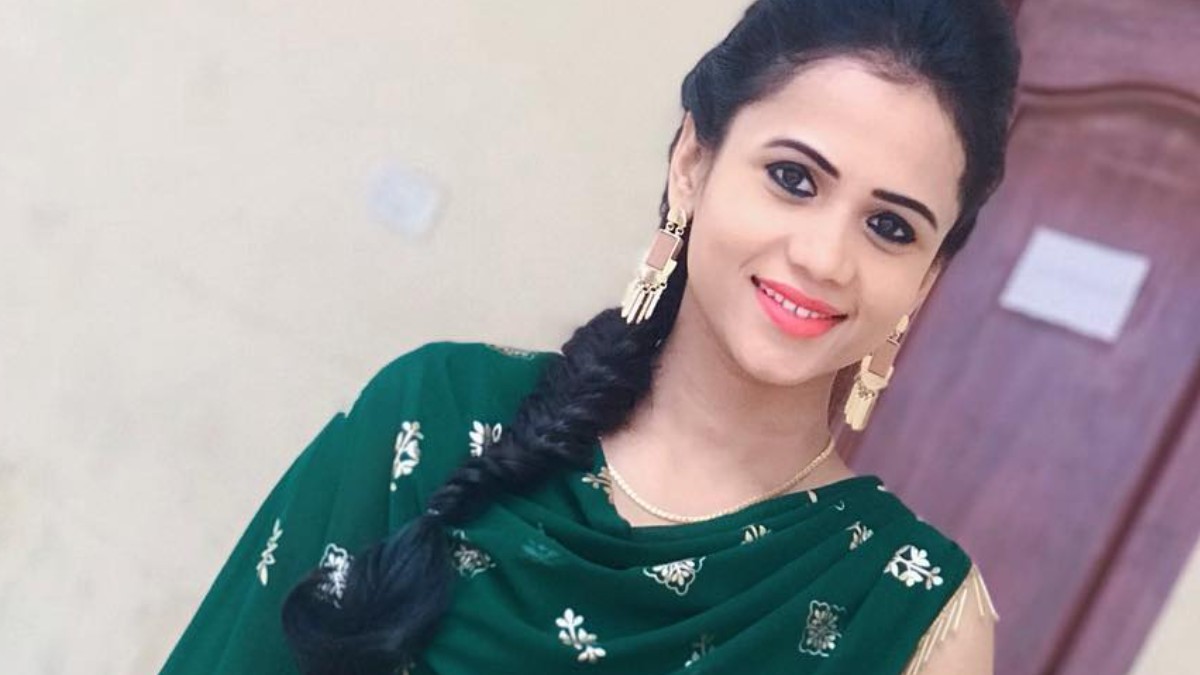 manimegalai dp